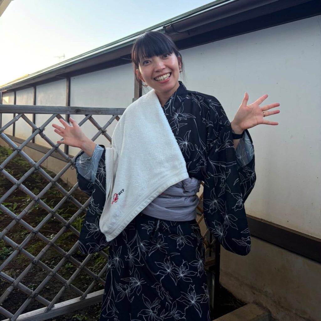 熱波師みっちゃん
